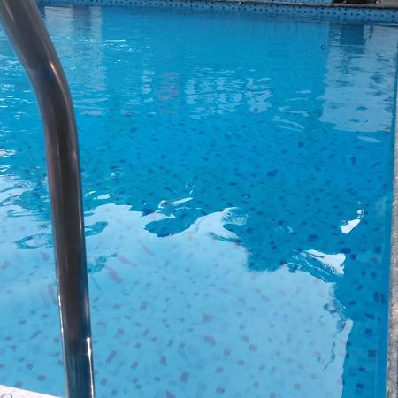 Hotel Shonarbangla Calangute Bagian luar foto
