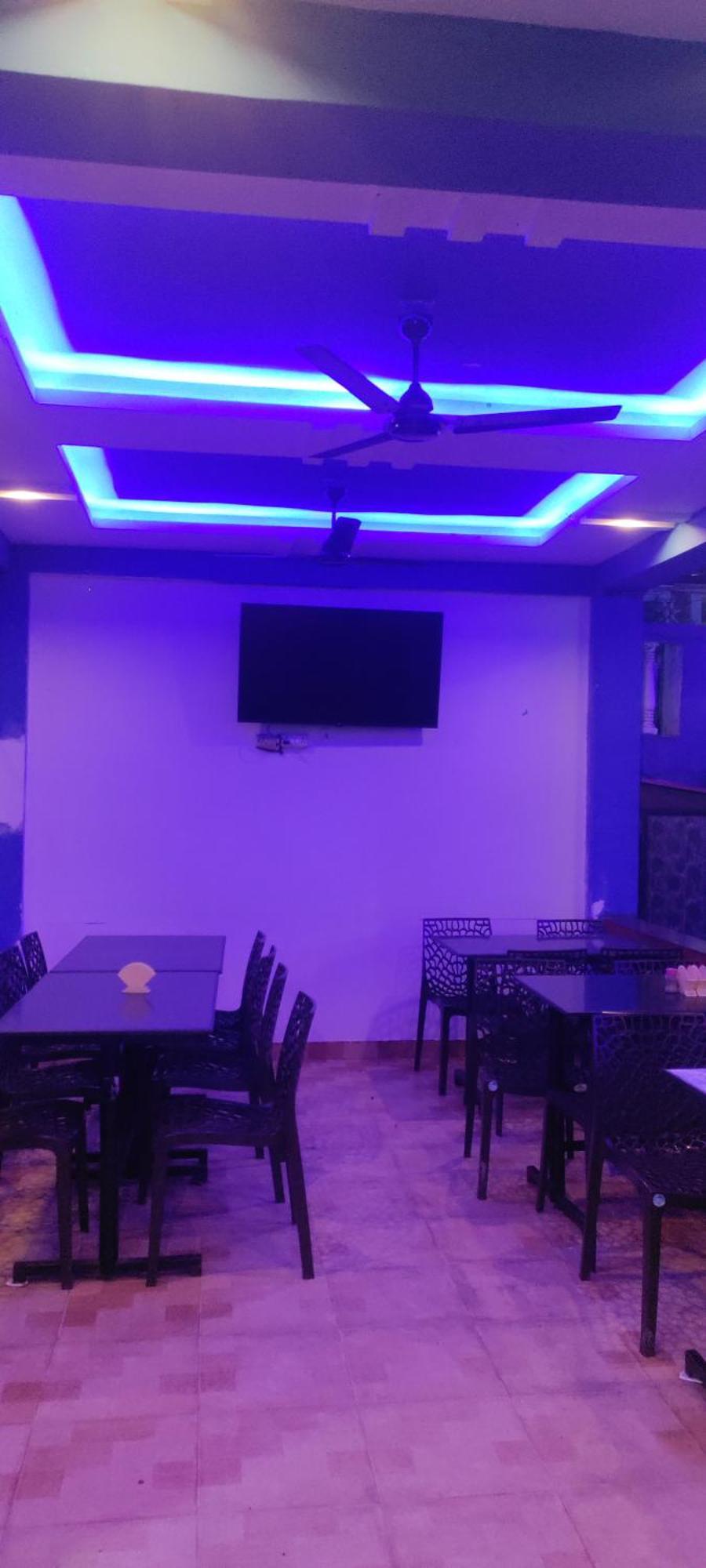 Hotel Shonarbangla Calangute Bagian luar foto