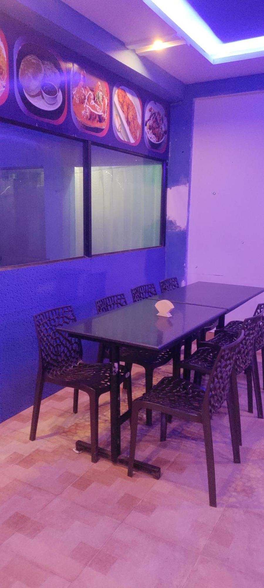 Hotel Shonarbangla Calangute Bagian luar foto