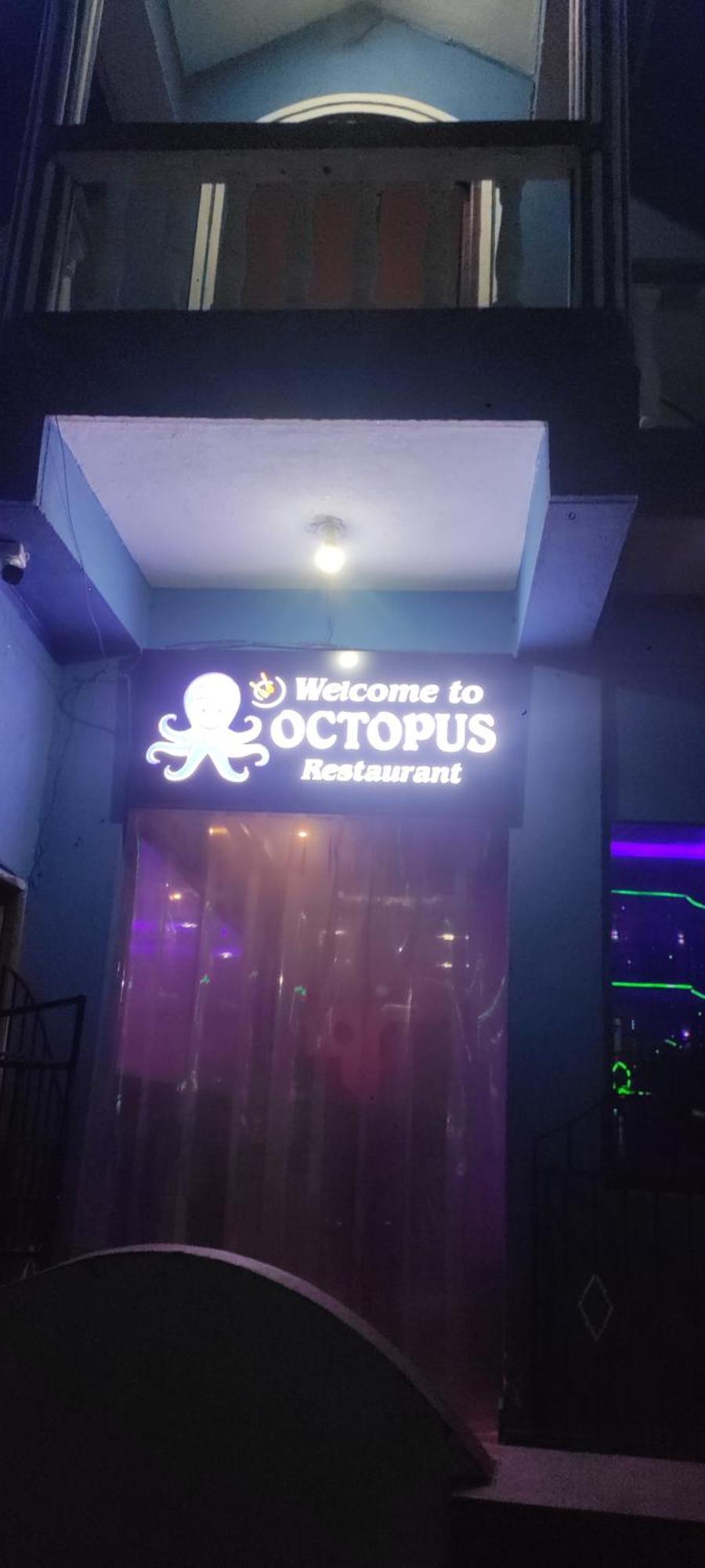 Hotel Shonarbangla Calangute Bagian luar foto