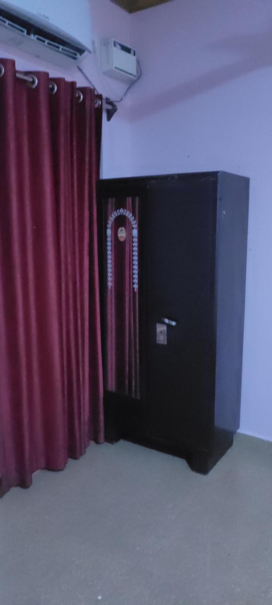 Hotel Shonarbangla Calangute Bagian luar foto