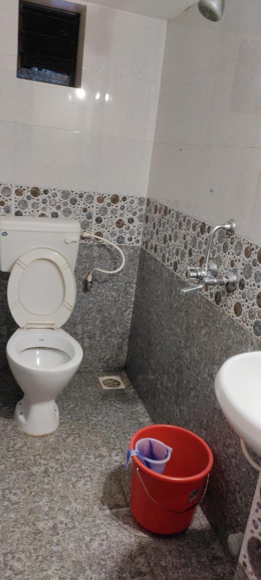 Hotel Shonarbangla Calangute Bagian luar foto
