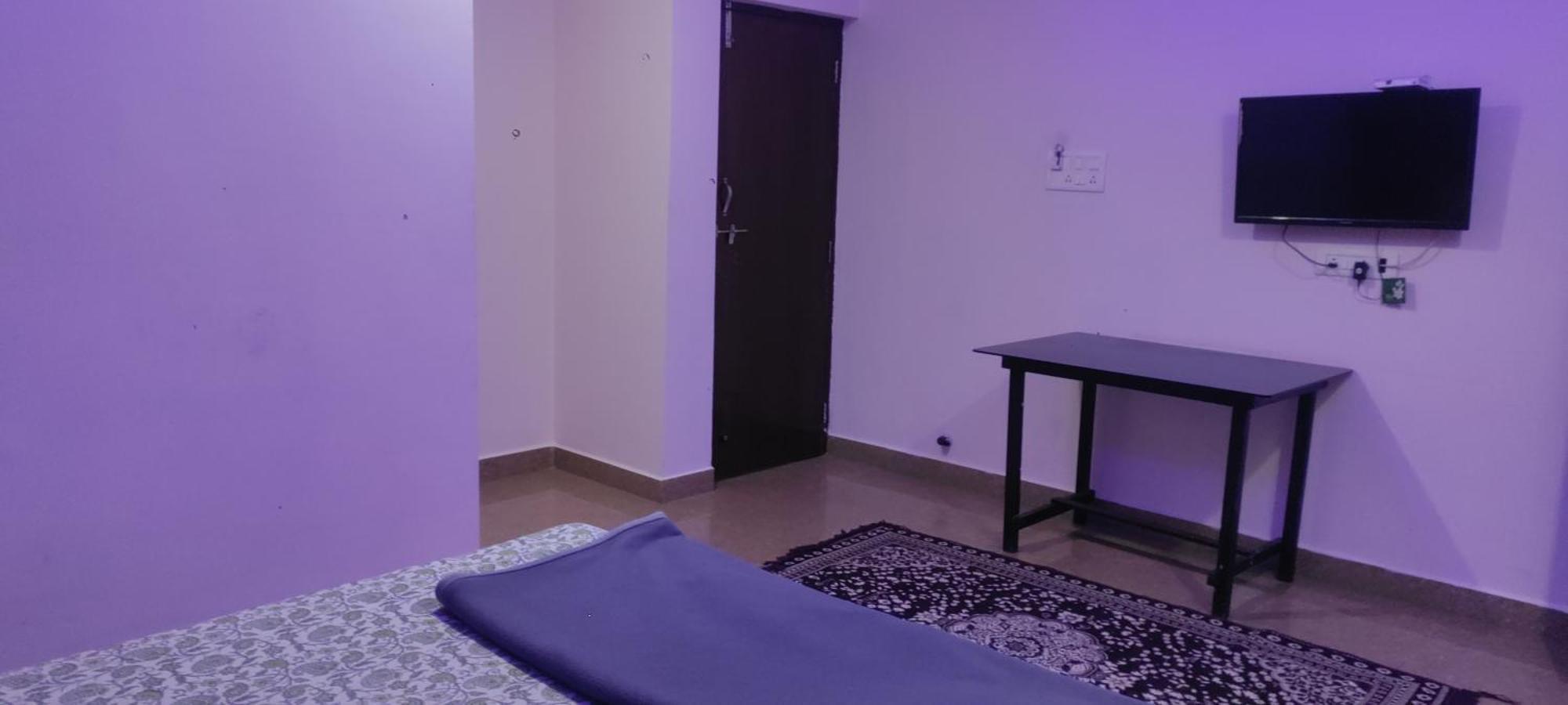 Hotel Shonarbangla Calangute Ruang foto