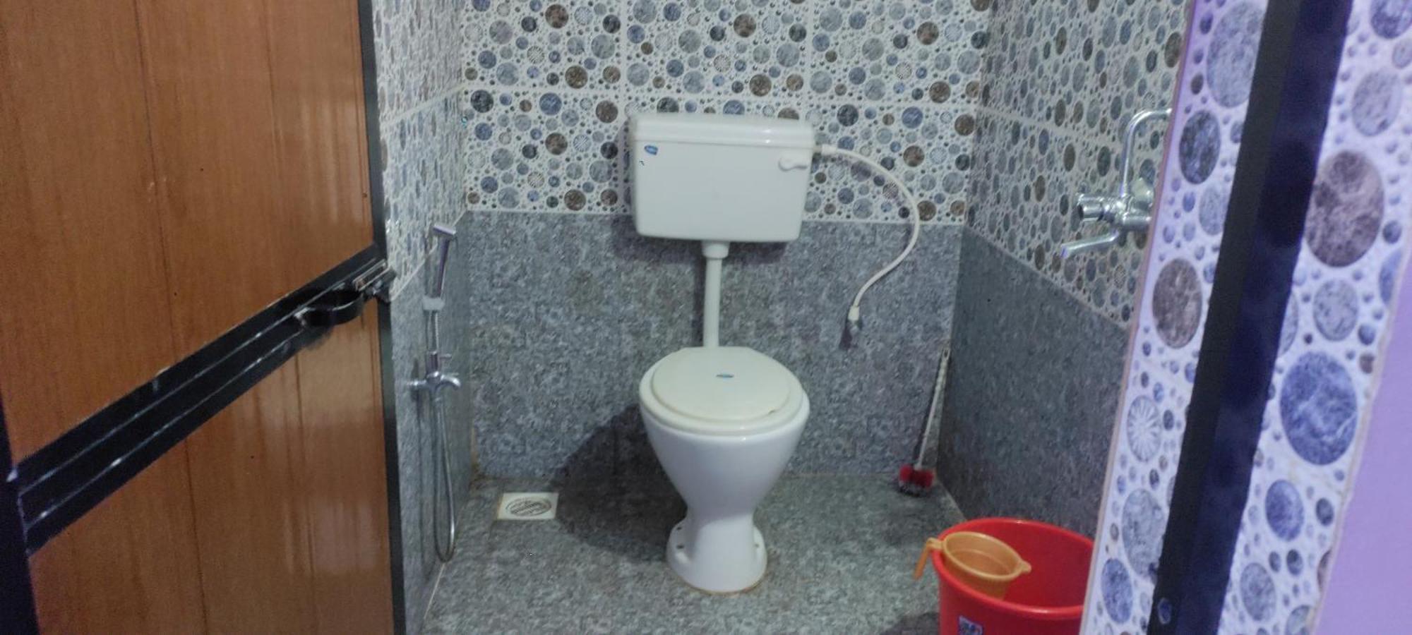 Hotel Shonarbangla Calangute Ruang foto