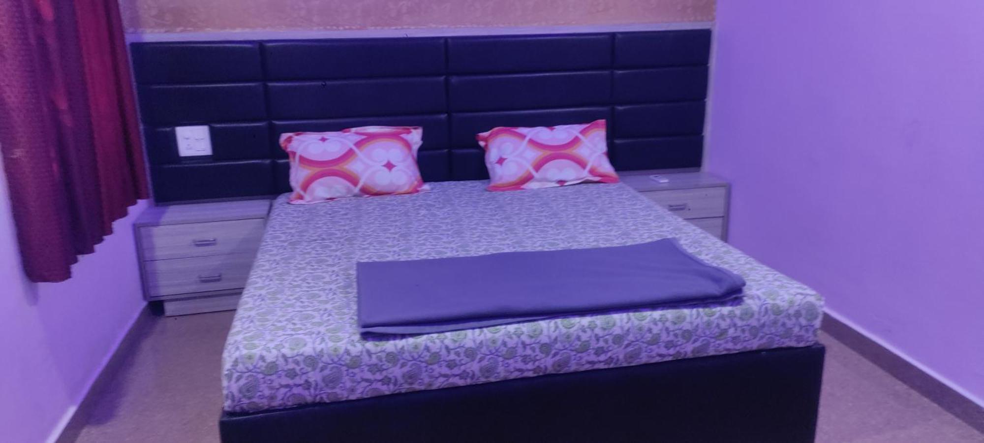 Hotel Shonarbangla Calangute Ruang foto